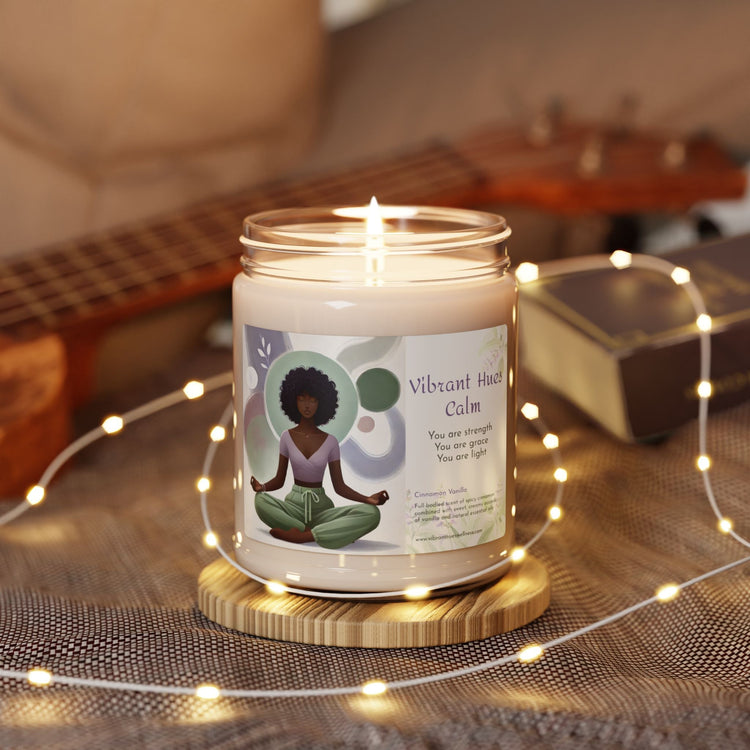 Wellness Candles